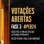 Prêmio Esports Brasil 2024