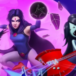 Ravena e Marceline