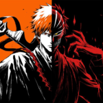 BLEACH Rebirth of Souls