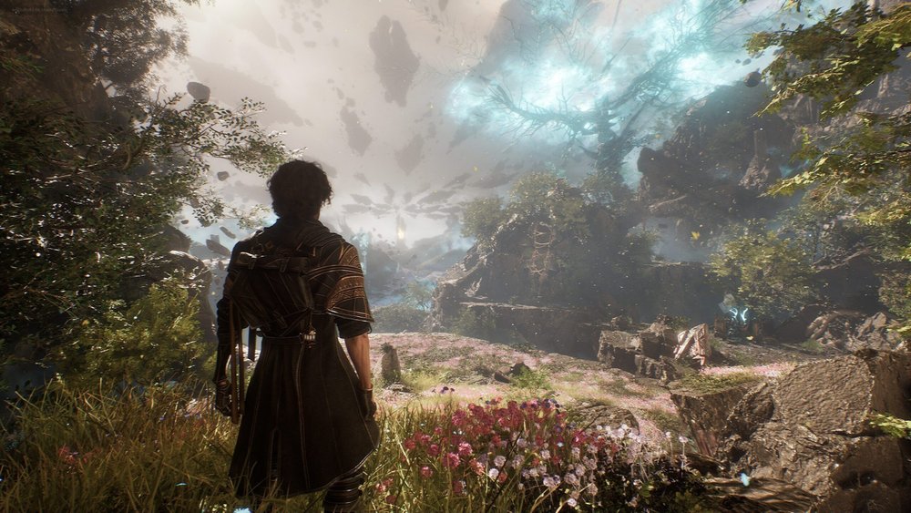 Clair Obscur: Expedition 33.