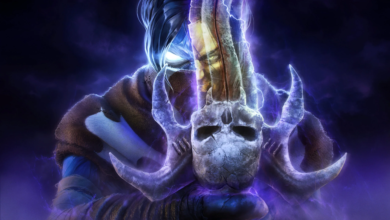 Legacy of Kain: Soul Reaver