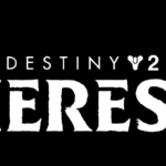 Destiny 2: Heresia