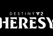 Destiny 2: Heresia