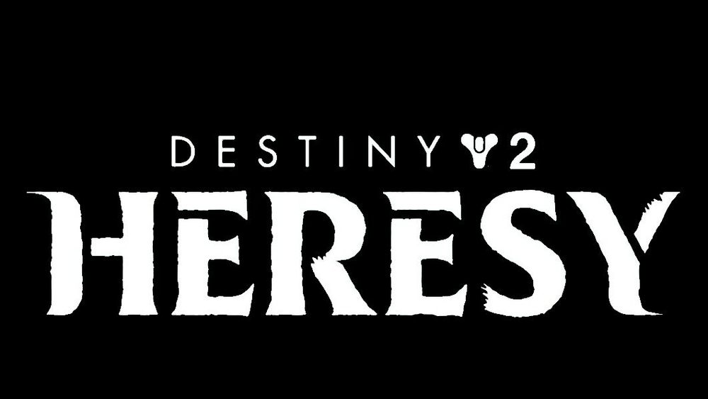 Destiny 2: Heresia