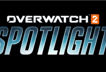 Overwatch 2: Spotlight