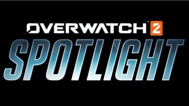 Overwatch 2: Spotlight