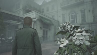 Silent Hill 2 Remake: Todos os colecionáveis