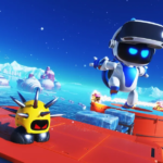 Astro Bot