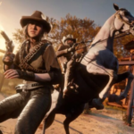 Red Dead Online