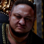 Samoa Joe