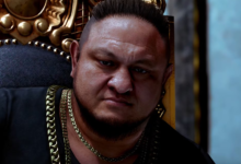 Samoa Joe