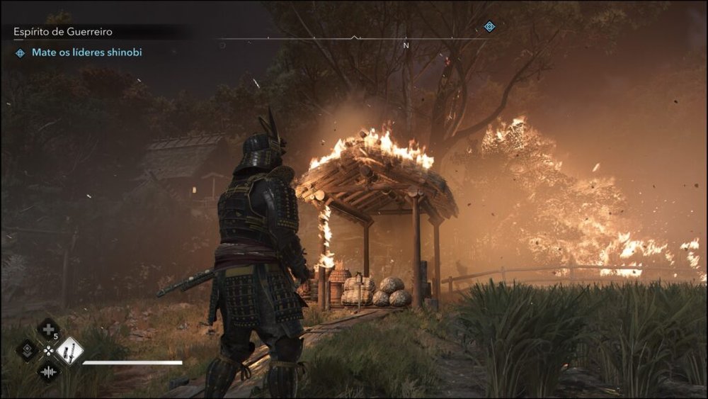 Assassin’s Creed Shadows