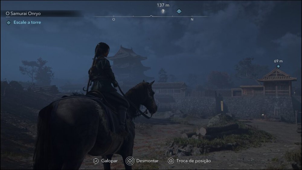 Assassin’s Creed Shadows