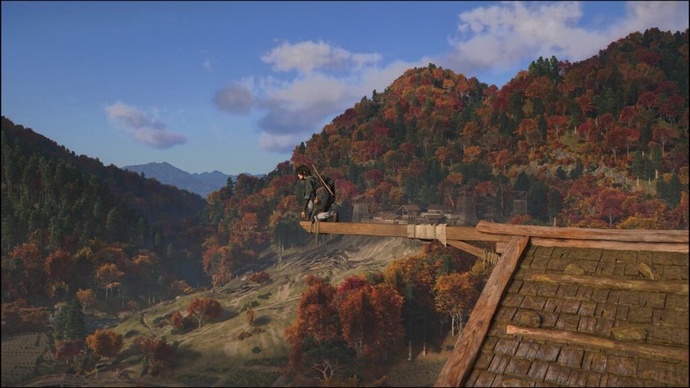 Assassin’s Creed Shadows