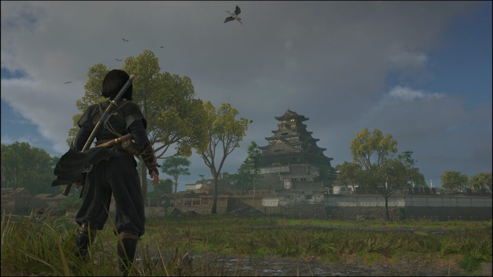 Assassin’s Creed Shadows