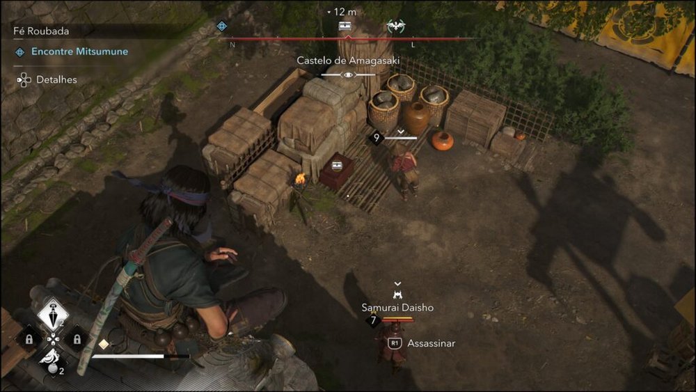 Assassin’s Creed Shadows