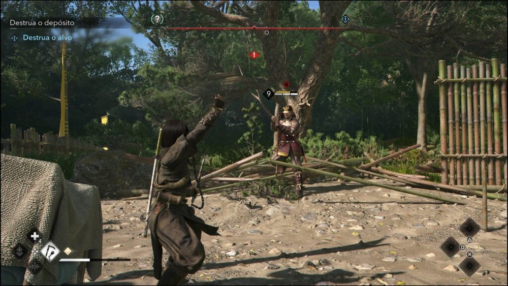 Assassin’s Creed Shadows