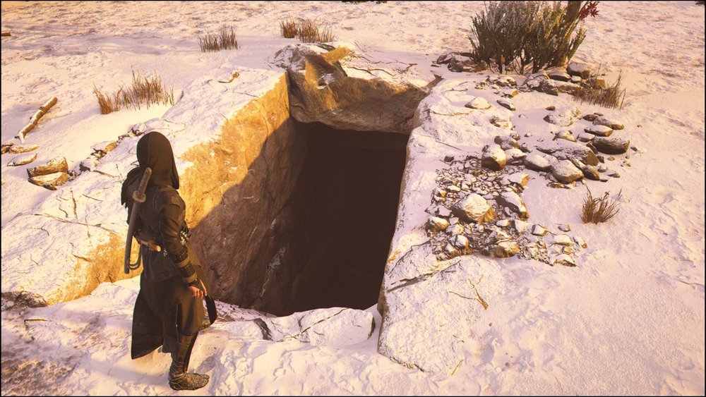 assassins creed shadows kofun