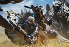 monster hunter wilds guia