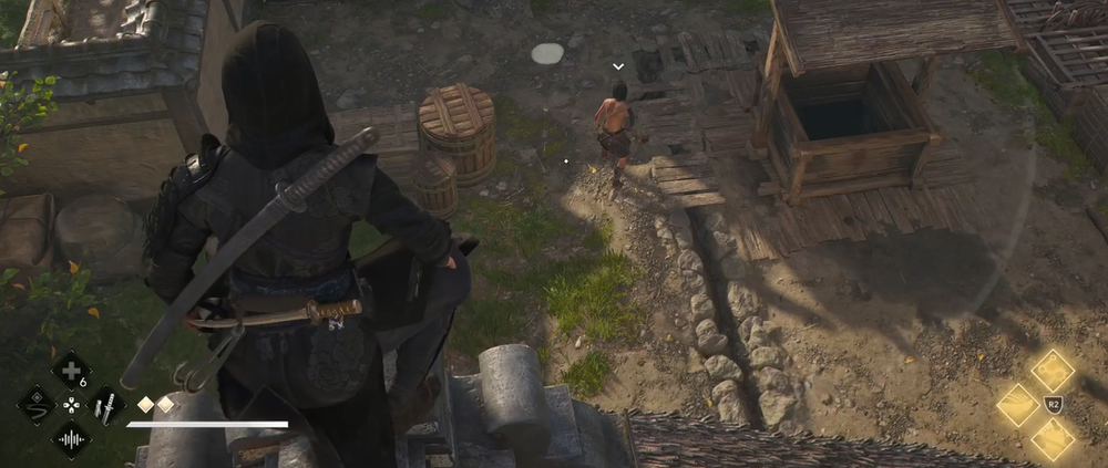 Assassin's Creed Shadows