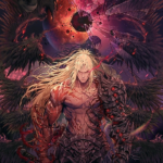 The First Berserker Khazan