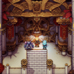 Throes of the Watchmaker