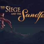 The Siege and the Sandfox