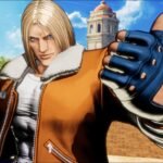 Fatal Fury: City of the Wolves