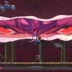 NINJA GAIDEN: Ragebound