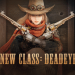 Black Desert Console