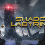 Shadow Labyrinth