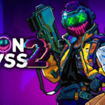Neon Abyss 2