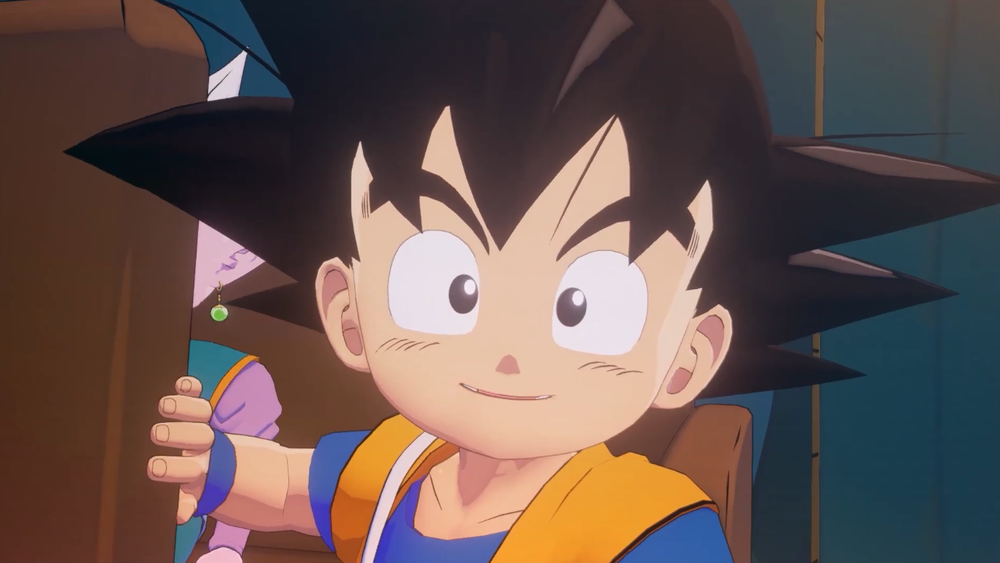 Dragon Ball Z: Kakarot