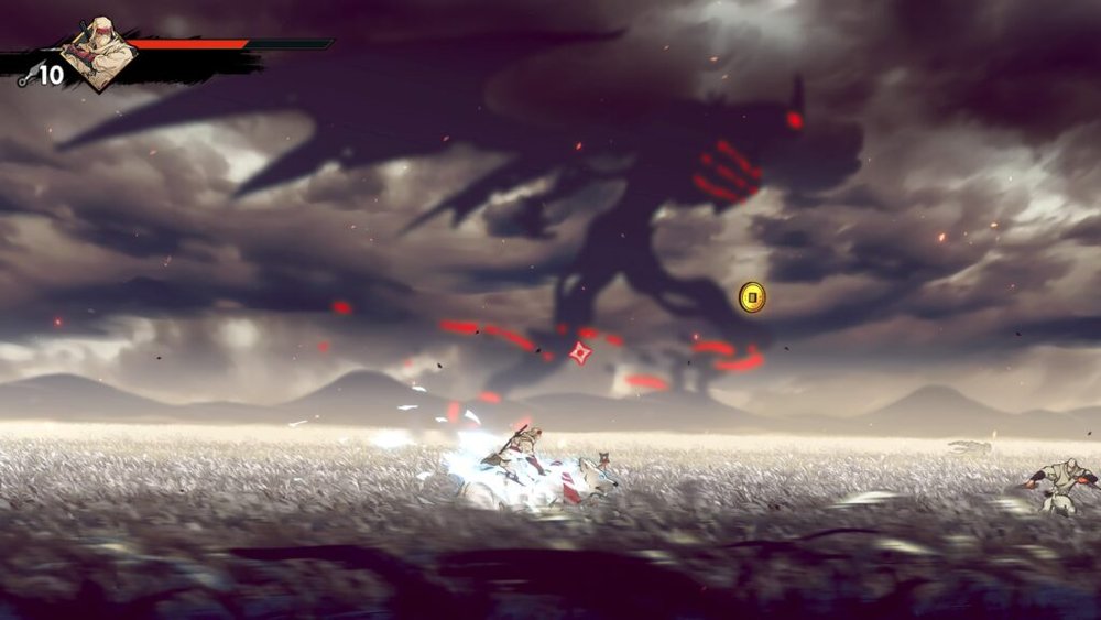 Shinobi: Art of Vengeance