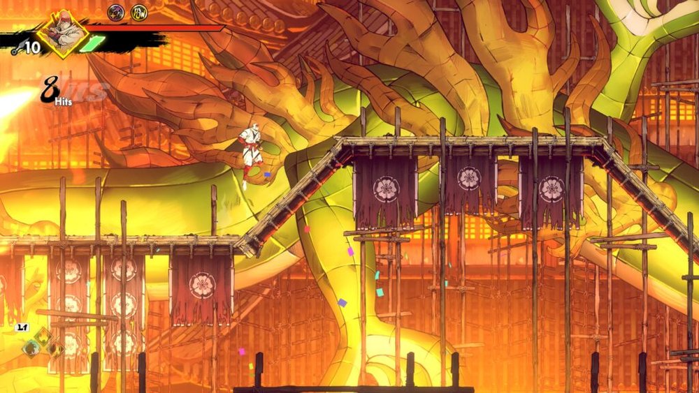 Shinobi: Art of Vengeance