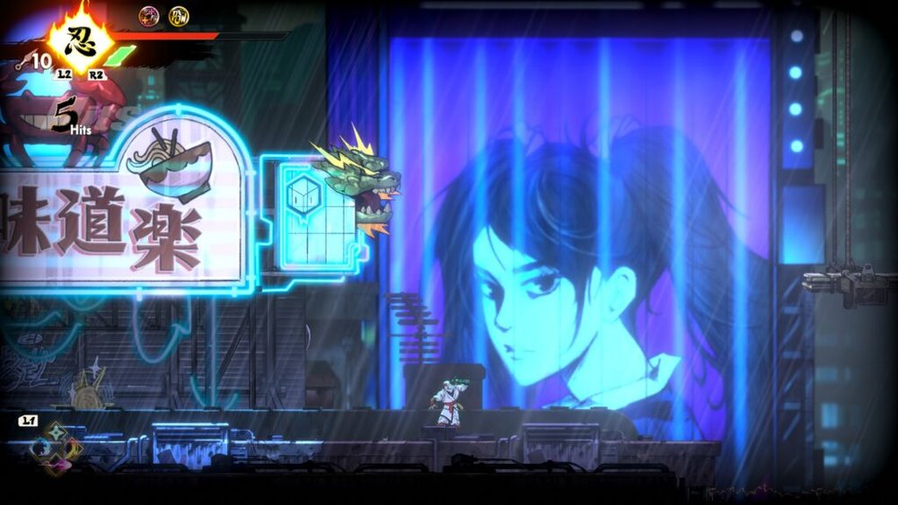 Shinobi: Art of Vengeance