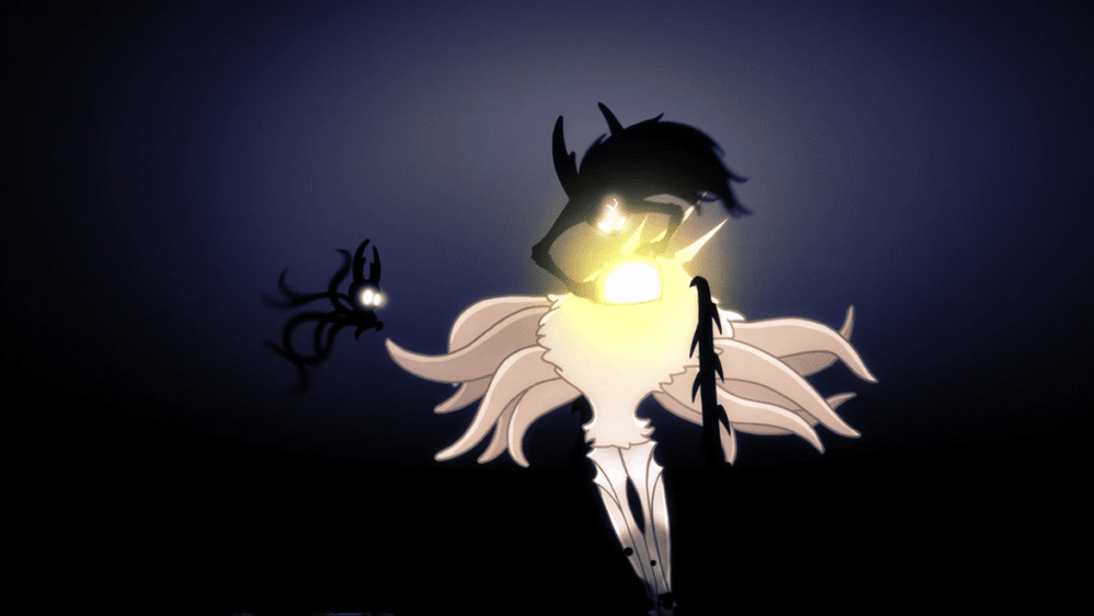 Hollow Knight
