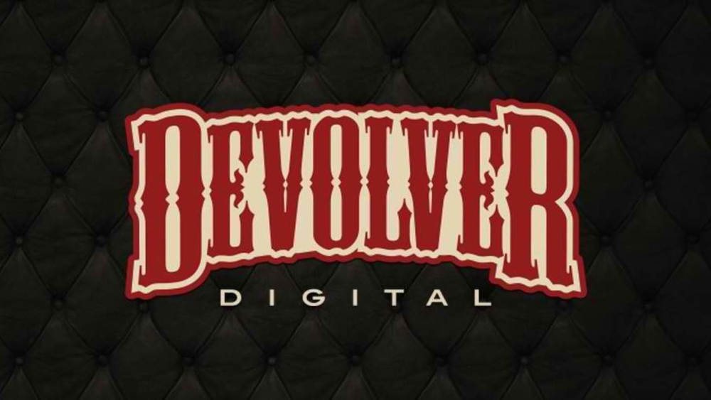Devolver Digital
