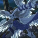 Digimon Story Time Stranger