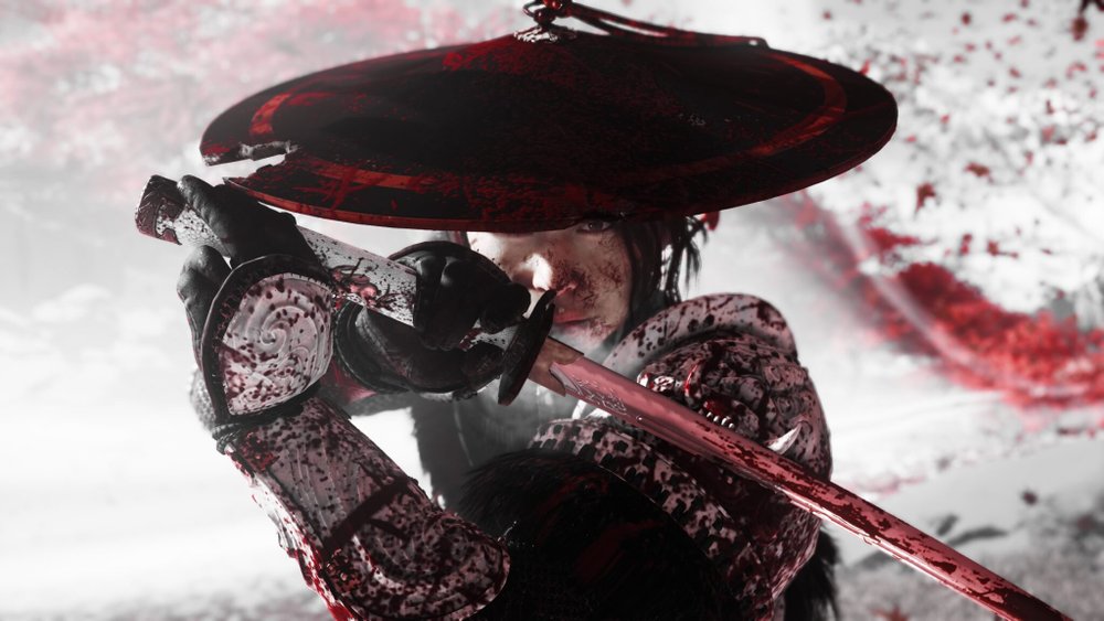 Ghost of Yōtei