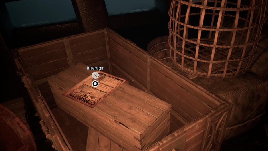 AILA páginas do livro