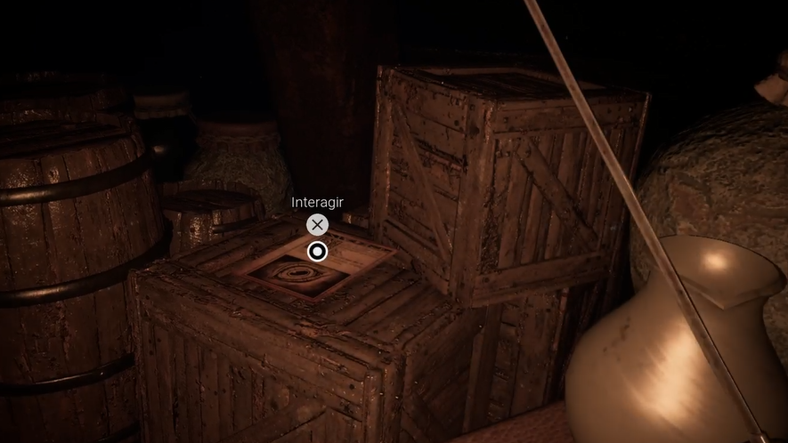 AILA páginas do livro