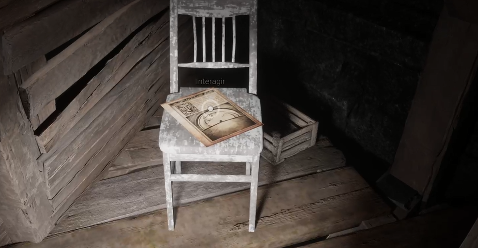 AILA páginas do livro