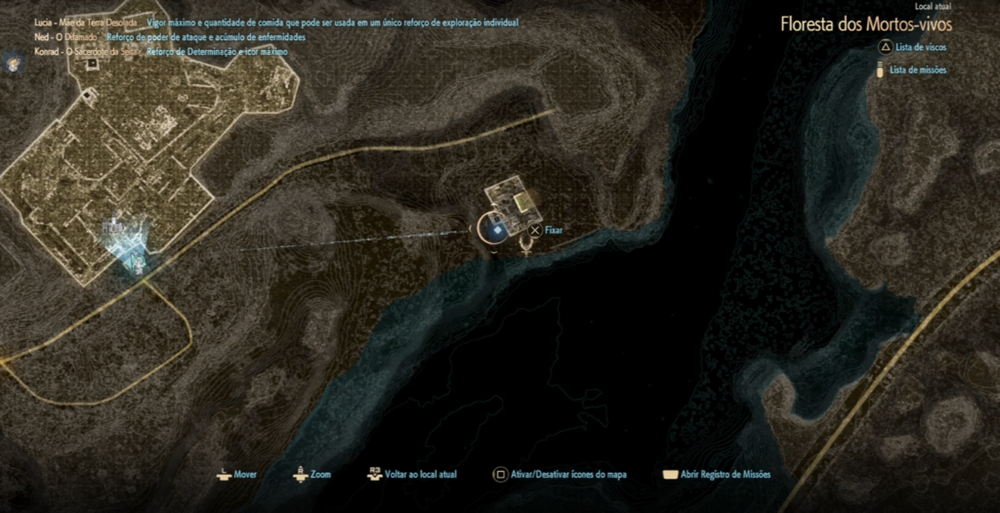 Code Vein 2 Néctar Dourado