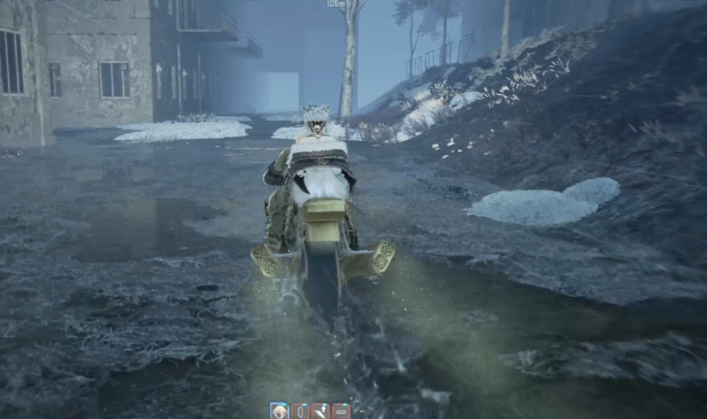 Code Vein 2 Néctar Dourado