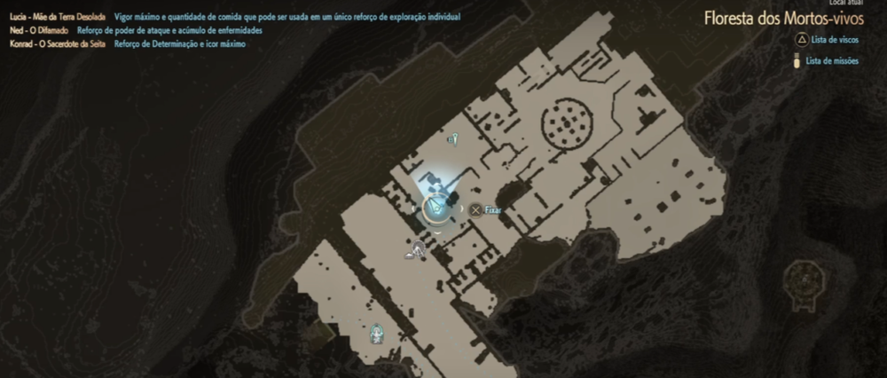 Code Vein 2 Néctar Dourado