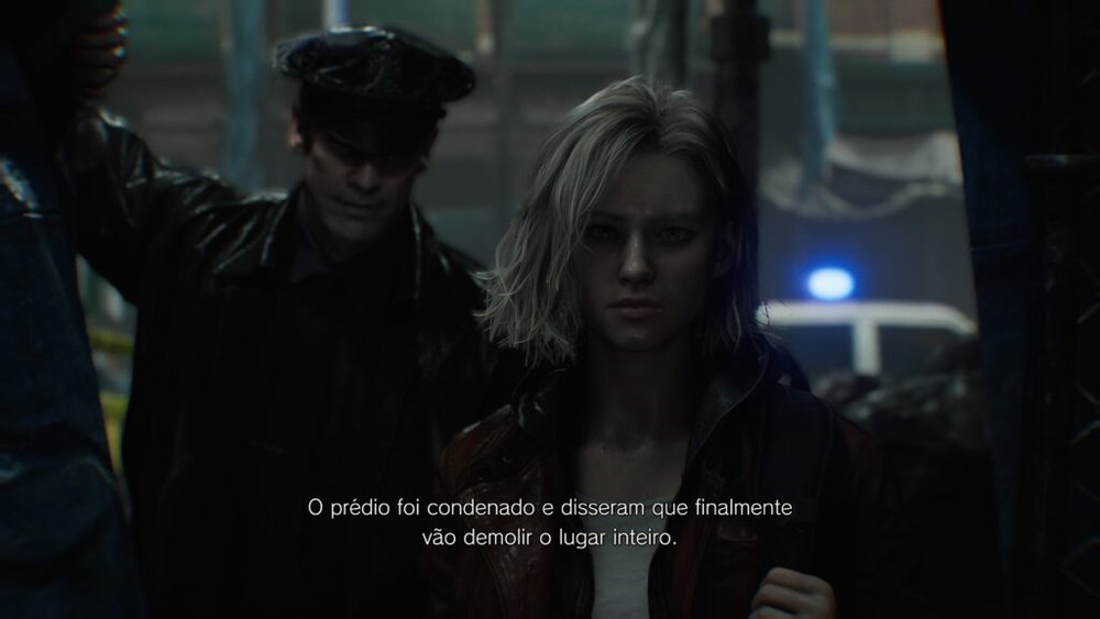Resident Evil Requiem