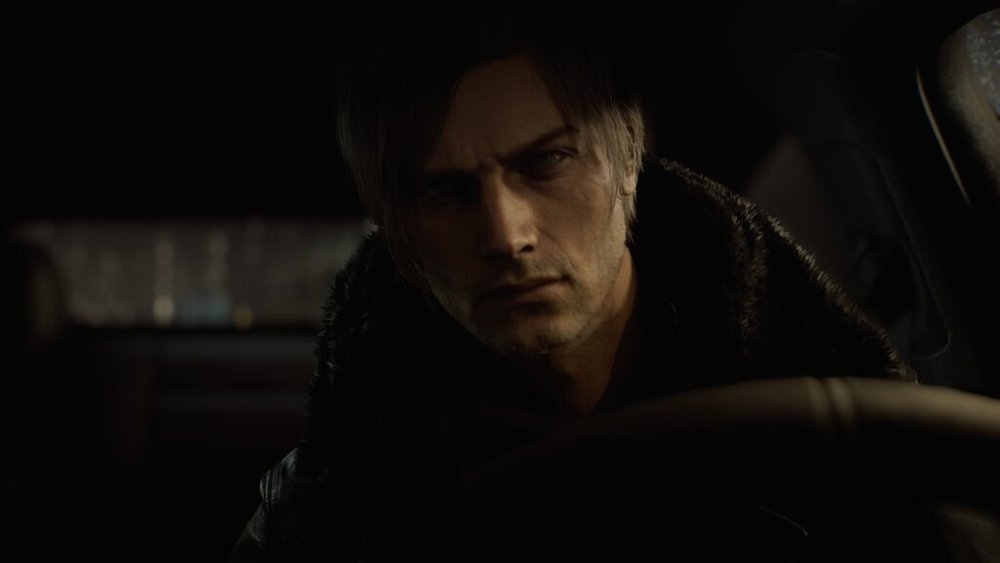 Resident Evil Requiem