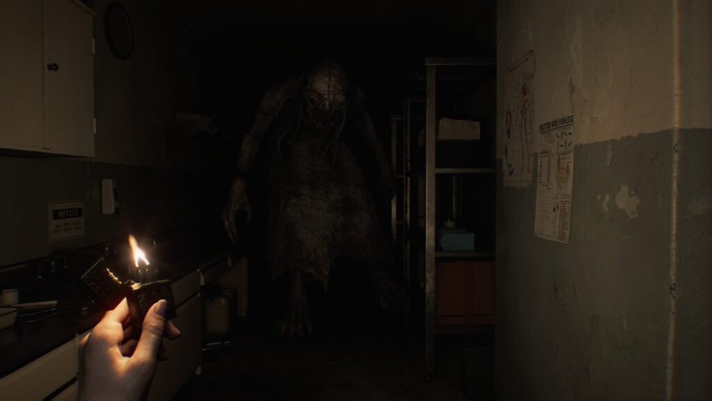 Resident Evil Requiem
