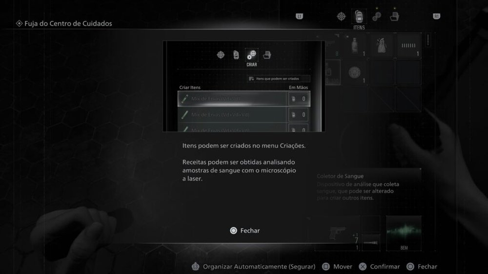 Resident Evil Requiem